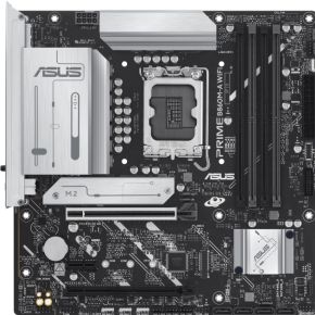 Moederbord Intel ASUS PRIME B860M-A WIFI