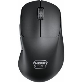 CHERRY XTRFY M64 Pro Wireless, Black