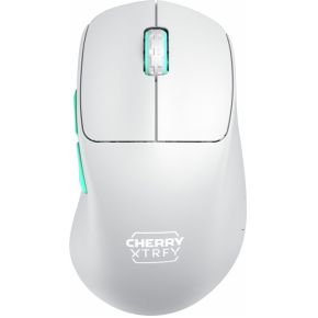 CHERRY XTRFY M64 Wireless, White