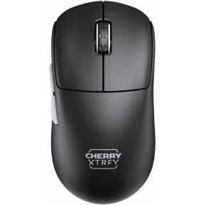 CHERRY XTRFY M68 Pro Wireless, Black