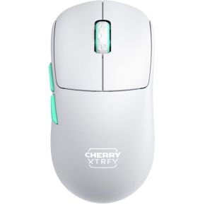 CHERRY XTRFY M68 Wireless, White