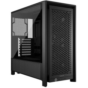 Corsair FRAME 4000D RS Black