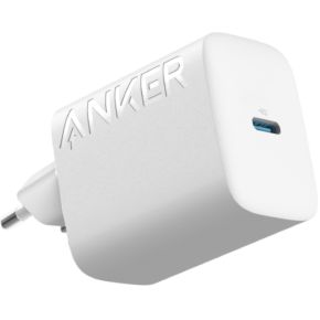 Anker A2347G21 oplader voor mobiele apparatuur Universeel Wit AC Snel opladen Binnen