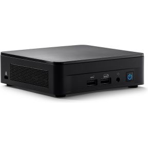 ASUS NUC 12 RNUC12WSKI700000I UCFF Zwart i7-1260P