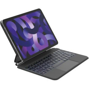 Belkin Pro Hoes met Toetsenbord en Magnetische Standaard voor iPad Pro 11” (4e generatie) - AZERTY