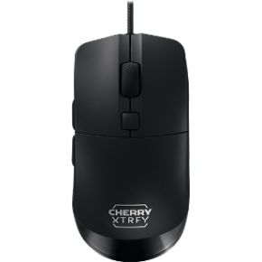 CHERRY XTRFY M50 Black Wired Mouse