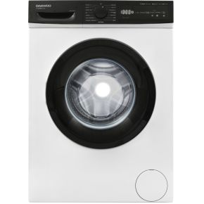 Daewoo WM814TTWA1DE wasmachine Voorbelading 8 kg 1400 RPM Wit