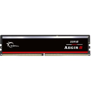 G.Skill Aegis F5-5600J3636C16GX1-IS geheugenmodule 16 GB 1 x 16 GB DDR5 5600 MHz