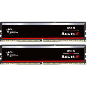 G.Skill Aegis F5-5600J3636C16GX2-IS geheugenmodule 32 GB 2 x 16 GB DDR5 5600 MHz