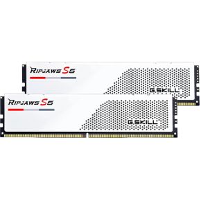 G.Skill F5-6000J2836G32GX2-RS5W geheugenmodule 64 GB