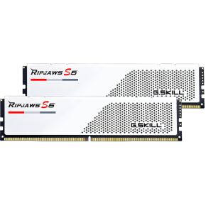 G.Skill F5-6000J3036F24GX2-RS5W geheugenmodule 48 GB