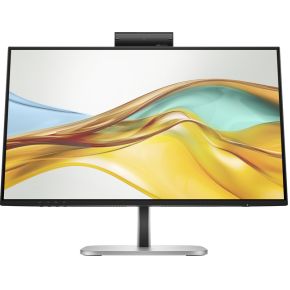 HP Series 5 Pro Serie 5 Pro 23,8 inch FHD USB-C Conferencing Monitor - 524pm