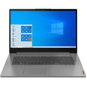 Lenovo IdeaPad 3 17ALC6 AMD RyzenTM 5 5500U Laptop 43,9 cm (17.3 ) Full HD 8 GB DDR4-SDRAM 512 GB SS