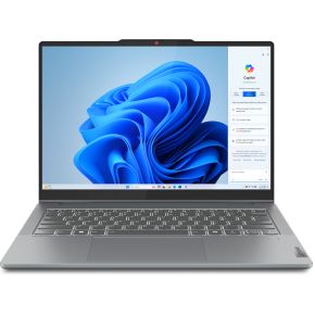 Lenovo IdeaPad 5 2-in-1 Intel® CoreTM i5 i5-13420H Hybride (2-in-1) 35,6 cm (14 ) Touchscreen WUXGA