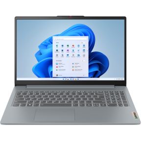 Lenovo IdeaPad AMD Ryzen-5 7520U/15.6 /16GB/512GB SSD/W11 (Q1-2025)