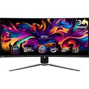 MSI MPG 341CQPX QD-OLED 34" Quad HD OLED monitor