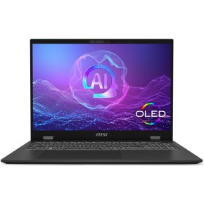 MSI Prestige 16 AI+ Evo B2VMG-017NL Intel Core Ultra 9 288V Laptop 39,6 cm (15.6 ) UHD+ 32 GB LPDDR5