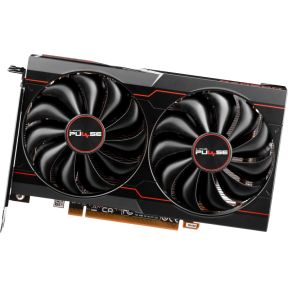 Sapphire PULSE Radeon RX 6500 XT AMD 4 GB GDDR6