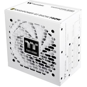 Thermaltake Toughpower Gt power supply unit 750 W 24-pin ATX ATX Wit