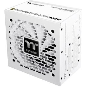 Thermaltake Toughpower Gt power supply unit 850 W 24-pin ATX ATX Wit