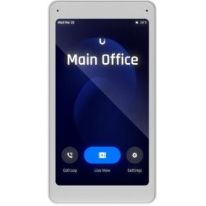 Ubiquiti Intercom Viewer Beeldscherm