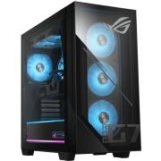 ASUS ROG Strix 29L G700TF-09285K060W Core Ultra 9 RTX 5080 16GB Gaming Desktop