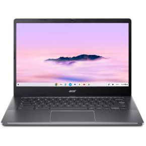 Acer Chromebook CB514-4HT-31PE Intel Core i3 N-series i3-N305 35,6 cm (14 ) Touchscreen Full HD 8 GB