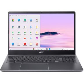 Acer Chromebook CBE595-2T-55NF Intel Core 5 120U 39,6 cm (15.6 ) Touchscreen Full HD 8 GB LPDDR5x-SD