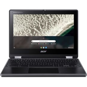 Acer Chromebook R753T-C9MD Intel® Celeron® N4500 29,5 cm (11.6 ) Touchscreen HD 8 GB LPDDR4x-SDRAM 3