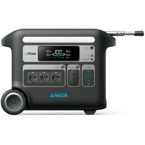 Anker SOLIX F2000 draagbaar oplaadstation 10 Lithium-ijzerfosfaat (LiFePo4)