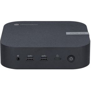 ASUS Chromebox CHROMEBOX5-S7009UN Intel® CoreTM i7 i7-1260P 16 GB DDR4-SDRAM 256 GB SSD ChromeOS Min