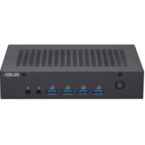 ASUS ExpertCenter PN43-BBN200MD 0,67L maat pc Zwart N200