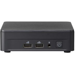 ASUS NUC 13 RNUC13ANKi50WC0 UCFF Zwart i5-1340P