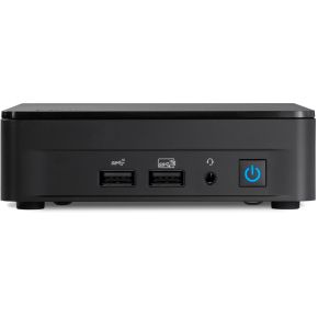 ASUS NUC 13 RNUC13L5KI500000I Zwart i5-1340PE 1,8 GHz