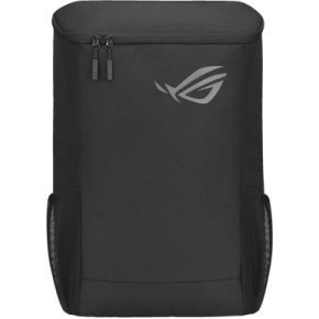 ASUS ROG BP1800 rugzak Gaming rugzak Zwart Gaas, Polyester