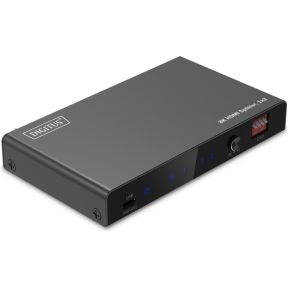 Digitus DS-55339 video splitter HDMI 2x HDMI