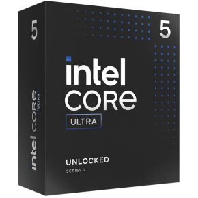 Intel Core Ultra 5 235 processor 24 MB Smart Cache Box