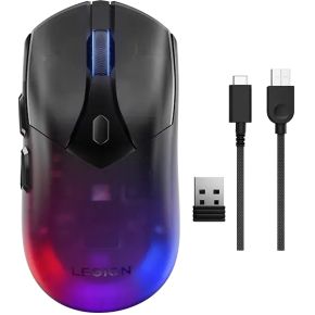 Lenovo Legion M410 Wireless RGB Gaming Mouse GY51P83012