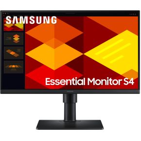 Samsung 22 Inch Essential Monitor S4 S40GD Full HD Monitor