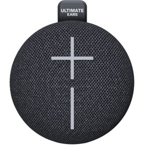 Ultimate Ears MINIROLL - Draadloze Speaker - Bluetooth - Gentle Black