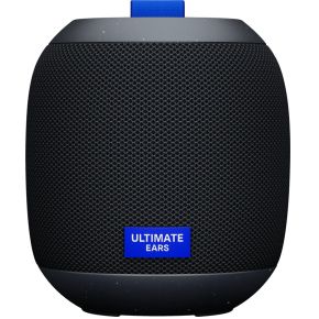 Ultimate Ears WONDERBOOM PLAY Zwart