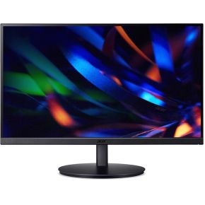 Acer CB2 CB272E3bmiprx computer monitor 68,6 cm (27 ) 1920 x 1080 Pixels Full HD LCD Zwart