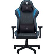 Acer Predator Rift GP.G0Z11.001 Gaming Stoel Zwart/Blauw