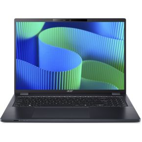 Acer TravelMate P4 16 TMP416-53-TCO-56T6 Intel Core Ultra 5 125U Laptop 40,6 cm (16 ) WUXGA 16 GB DD