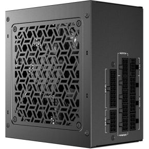 Antec GSK ATX3.1 750W 80 PLUS Gold power supply unit 20+4 pin ATX ATX Zwart