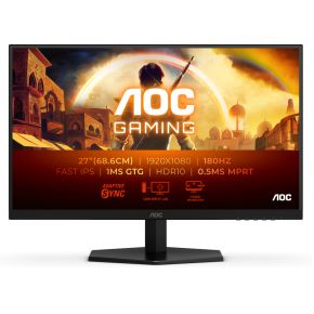 AOC Gaming 27G42E 27 Full HD 180Hz IPS Monitor