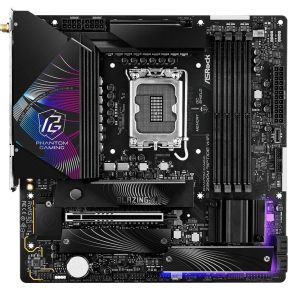 Asrock Z890M Riptide WiFi