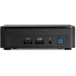 ASUS NUC 13 RNUC13ANKI500000I UCFF Zwart i5-1340P