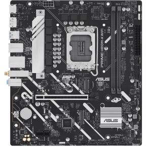 ASUS PRIME H810M-A WIFI LGA 1851 (Socket V1) micro ATX