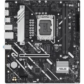 ASUS PRIME H810M-A-CSM Intel H810 LGA 1851 (Socket V1) micro ATX